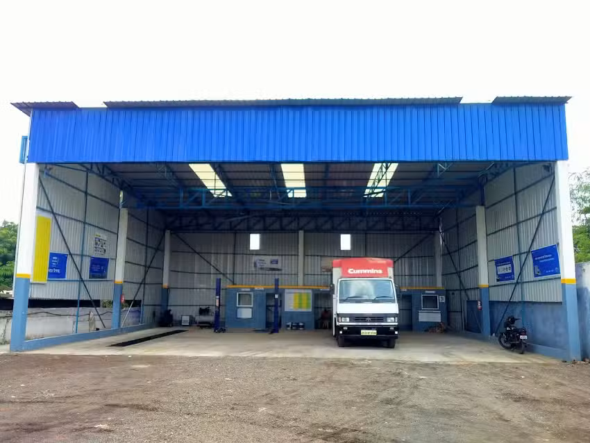 Avatar Motors TATA MOTORS AUTHORISED SERVICE STATION