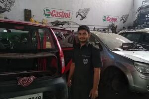 AVI Car Care/bike wash