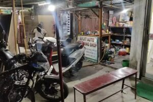 Avijit Auto Repairing Shop