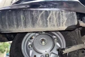 Aviva Motors Service Centre