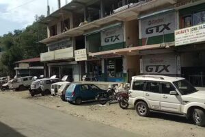 Azad Auto Zone