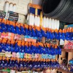 B H S CYCLE STORE SAMEER