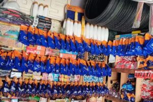 B H S CYCLE STORE SAMEER