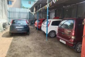 B.S Motors all Car Service and Sales