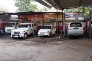 BABA BISWAKARMA AUTOMOBILE WORKS