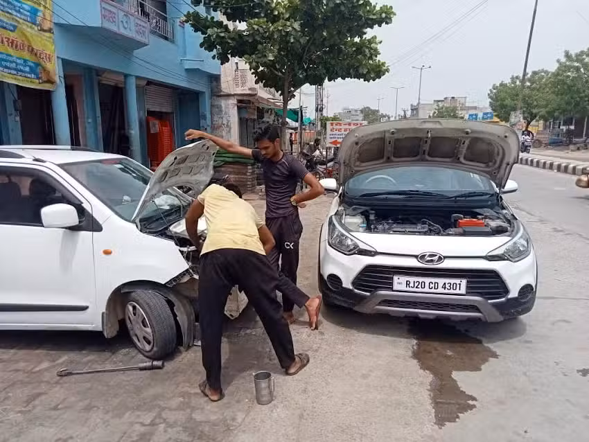 Baba car services