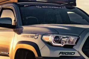 Baba Farid Automobile