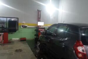 Baba Motors(first choice any car service )