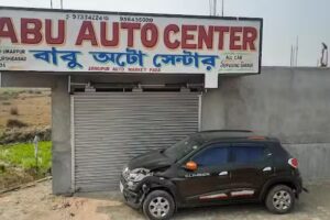 Babu Auto Center