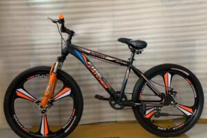 Badkul Cycle Store And Auto Parts