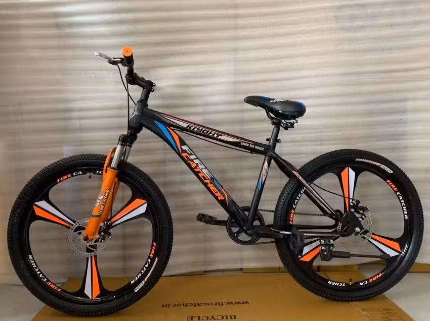 Badkul Cycle Store And Auto Parts