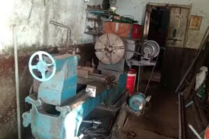 BAJI BABA ENGINEERING WORKS