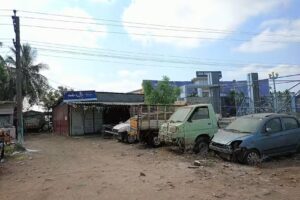 Baji Car Mechanic Works