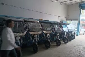 Bajrangbali automobile