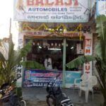 BALAJI AUTOMOBILES
