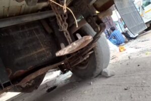 BALAJI KABANI WORKSHOP