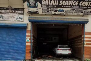Balaji service centre