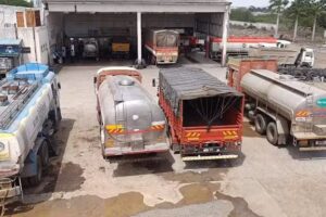 BARAMATI AUTO SERVICE