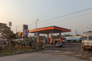 Barman Auto Service Centre