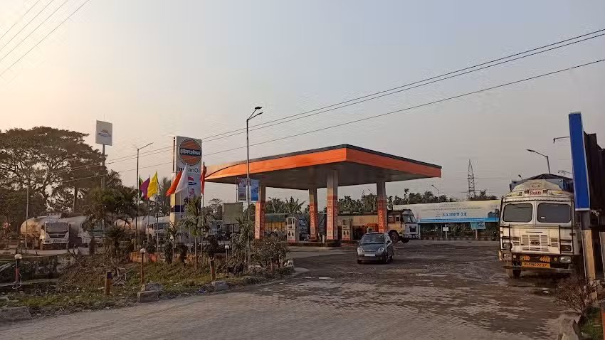 Barman Auto Service Centre