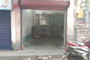 Baroshyama Motorcycle Repairing