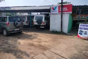 Behera automobiles car .XUV .services, repairing or spareparts (jajpur road ‘jajpur Odisha)
