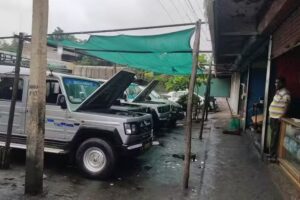 BELGAUM AUTO SERVICE