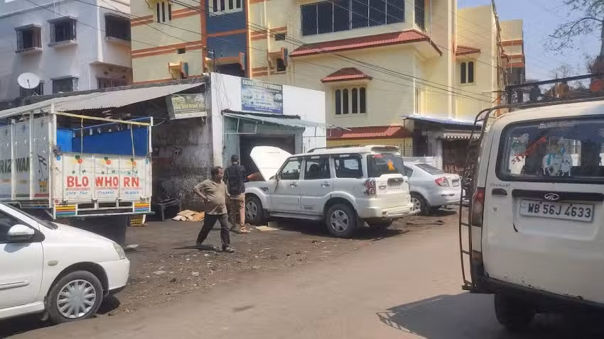 Bengal Motor vehicle service