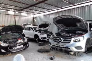 Best Auto (Multibrand car service)