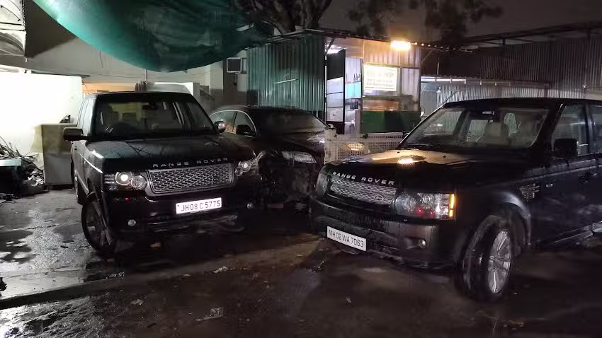 Best Car Ac Repair And Services