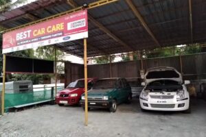 Best car care