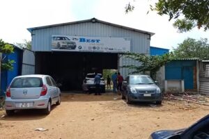 Best Car Care service centre