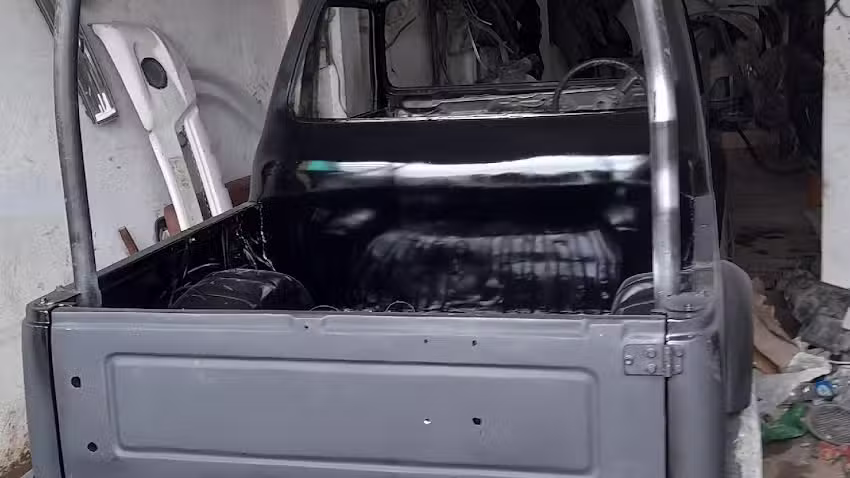 Best car repair shop