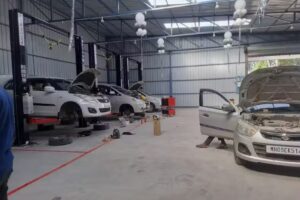 Best Car Service Center | Ahmednagar | Shiva Car Care