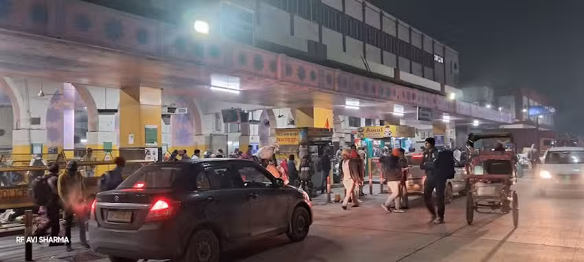 Best car service in Dilshad garden (Waqar Automobiles)