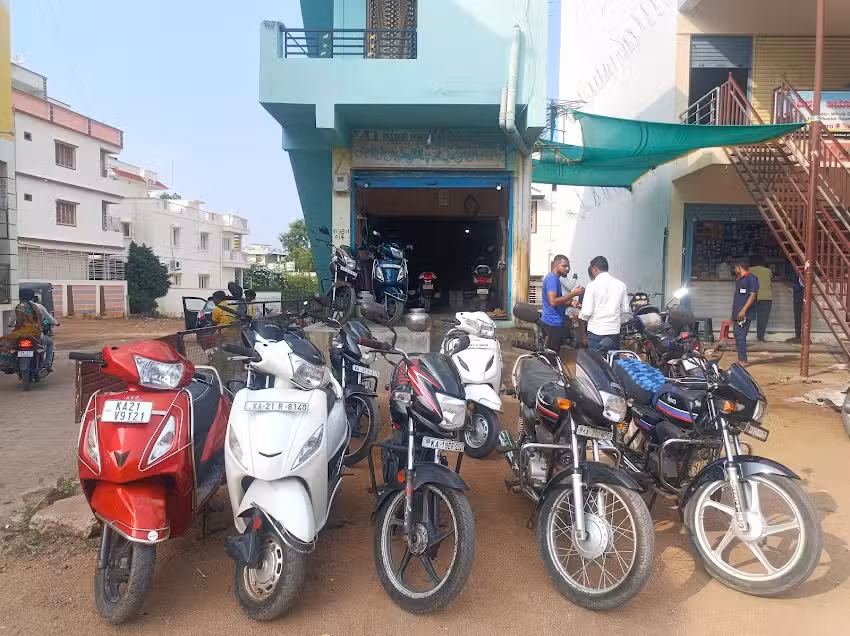 BG BIKE &ndash; SALE & SERVICE