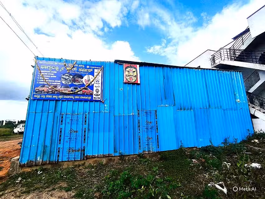 Bhagyalakshmi car service