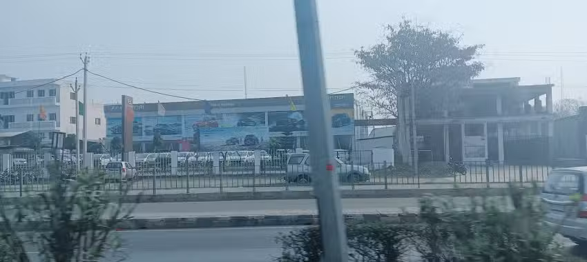 Bhakra &ndash; Hyundai Service