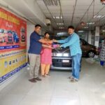 BHANDARI AUTOMOBILES LTD. Maruti