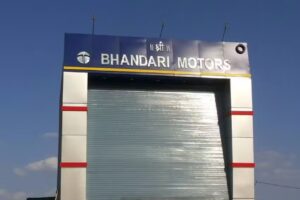 Bhandari Motors