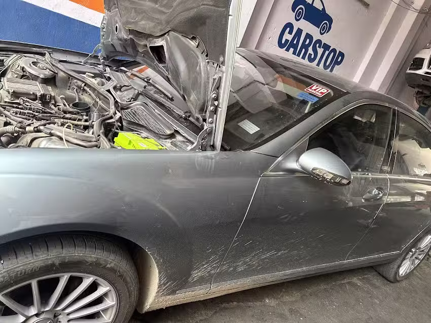 Bharaj Motors