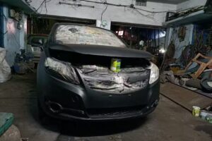 Bharat automobiles work