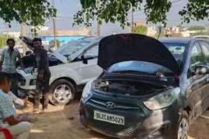 Bharat Car Care Sheopur