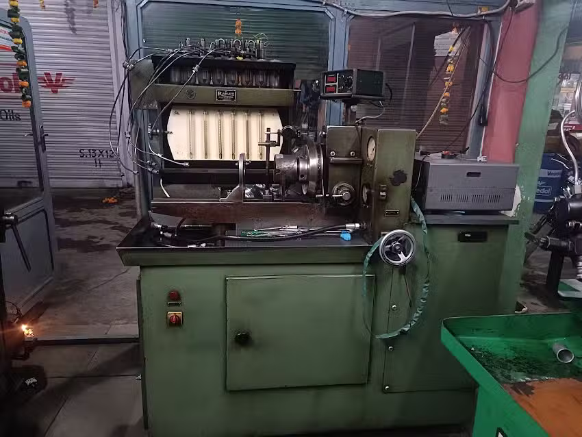 Bharat Diesel Service