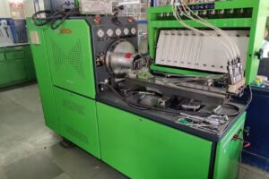 BHARAT DIESELS AND TRACTORS