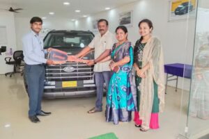 Bharat &ndash; Hyundai