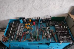 Bharat Motor Garrage Suratgarh