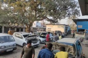 BHARAT MOTOR WORKSHOP