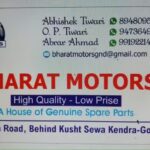 Bharat motors