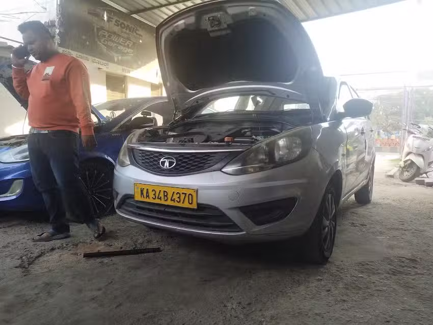 Bharath Auto Experts